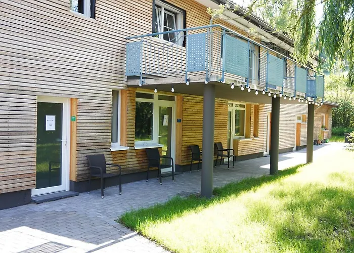 B&B Alferweiher