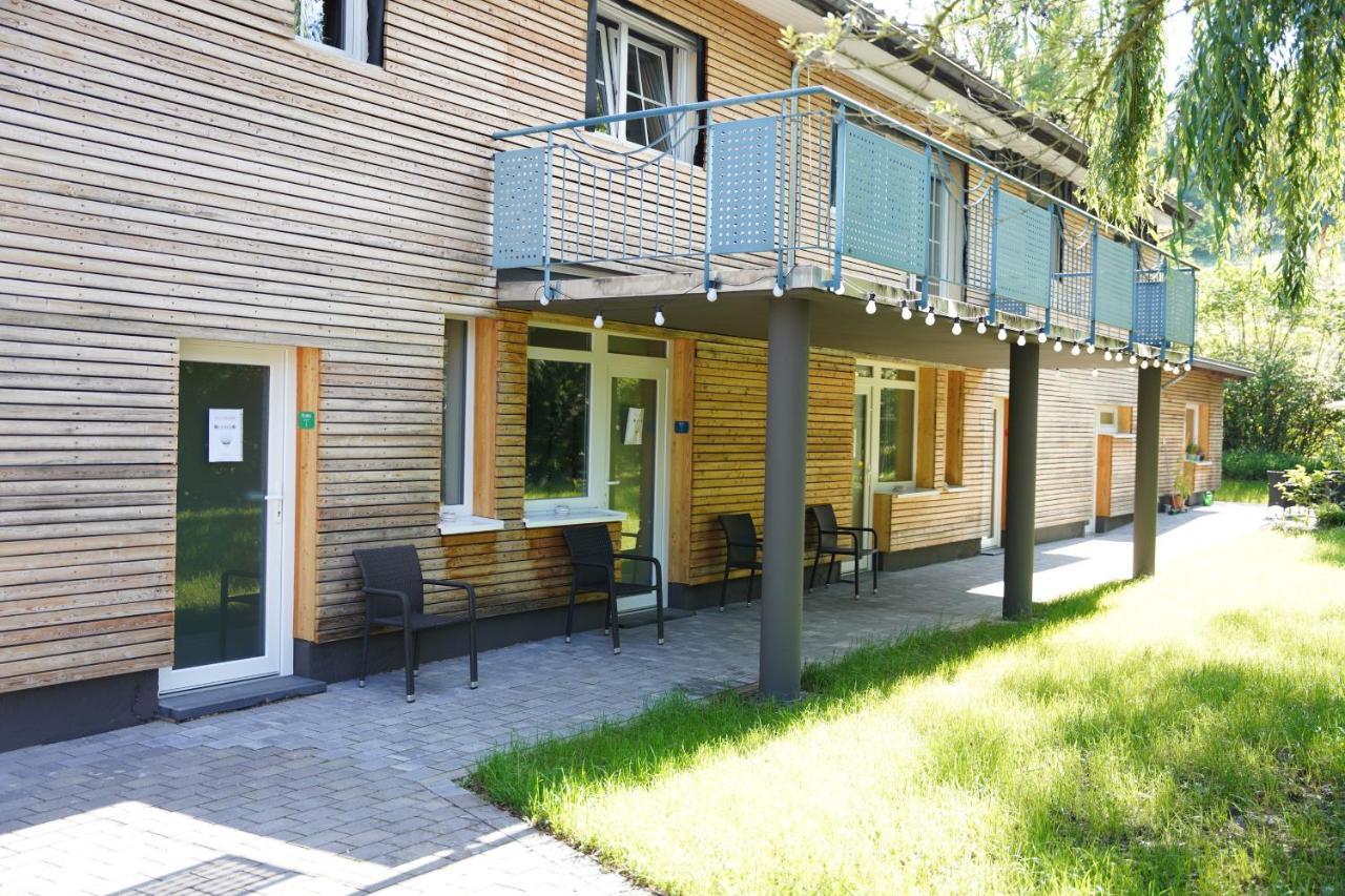 Alferweiher Bed & Breakfast *