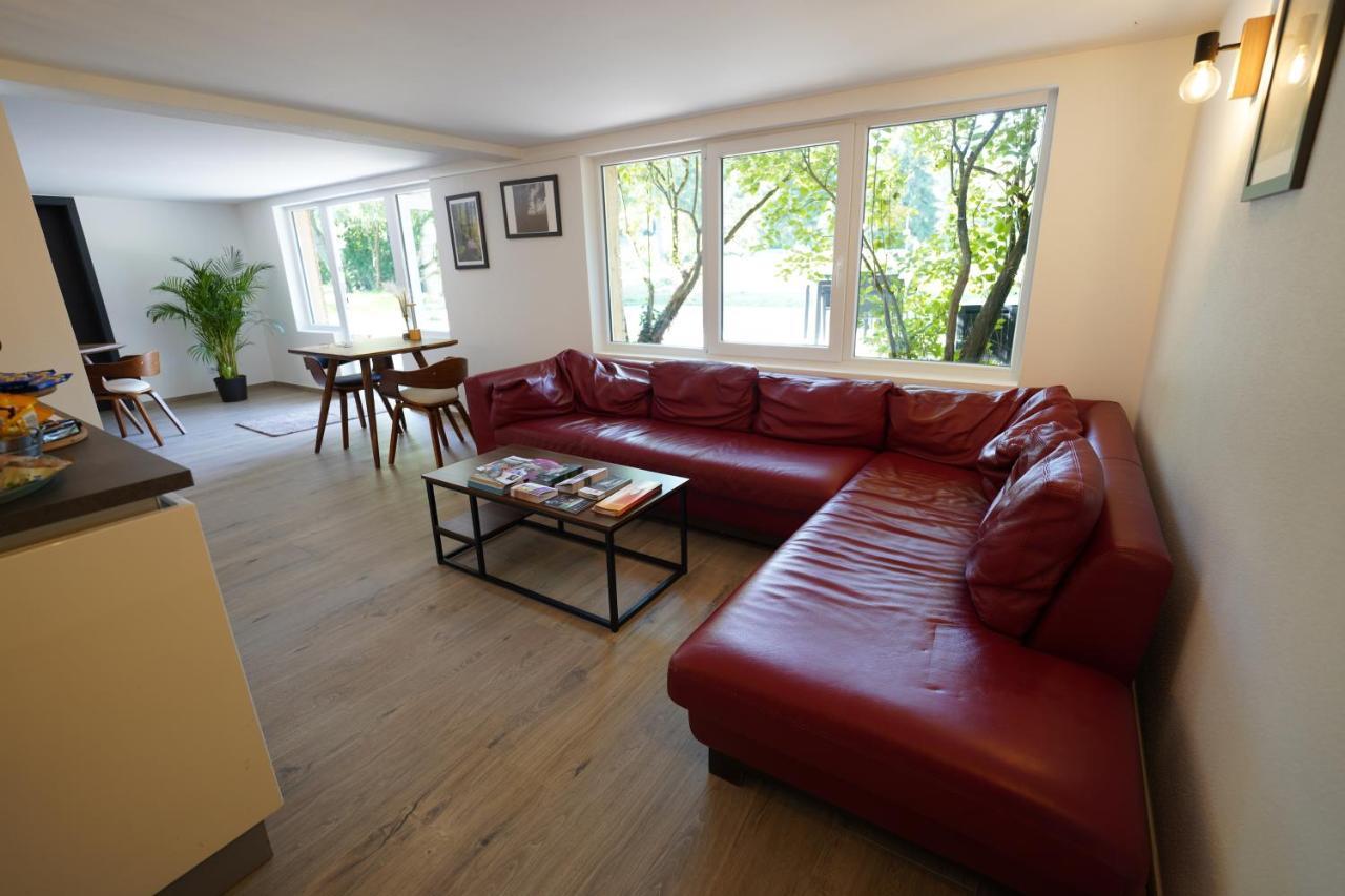 Alferweiher Bed & Breakfast Echternach